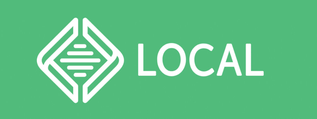 Logo de Local