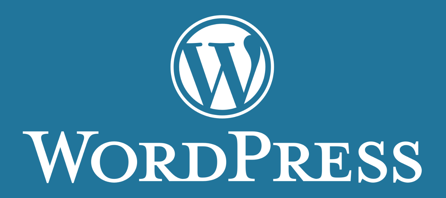 Logo WordPress
