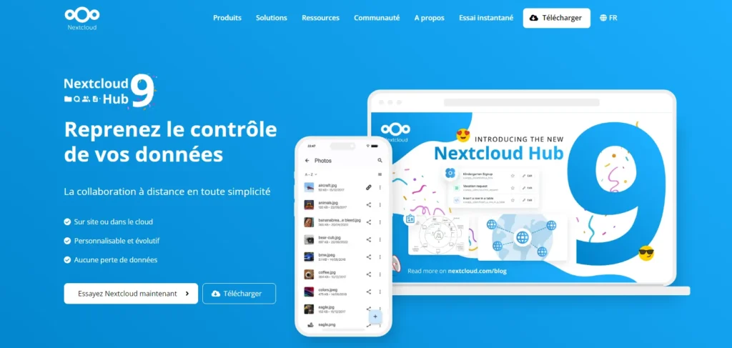 Nextcloud