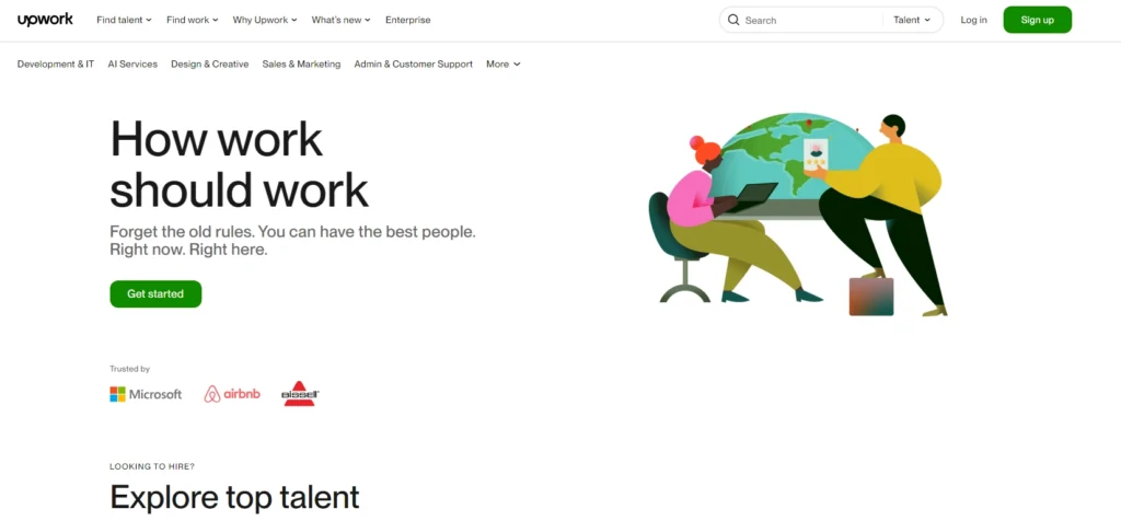 Upwork