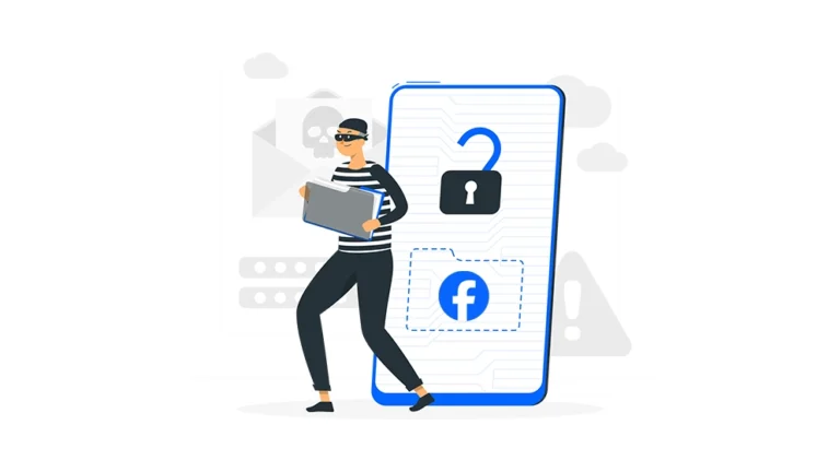 Comment récupérer un compte Facebook piraté ?