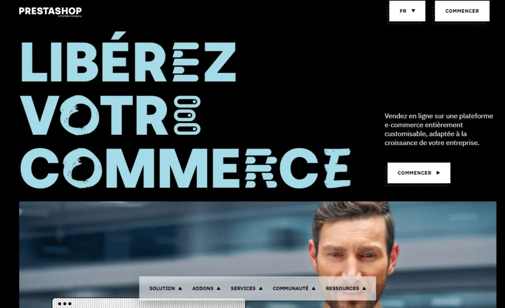 prestashop miniature