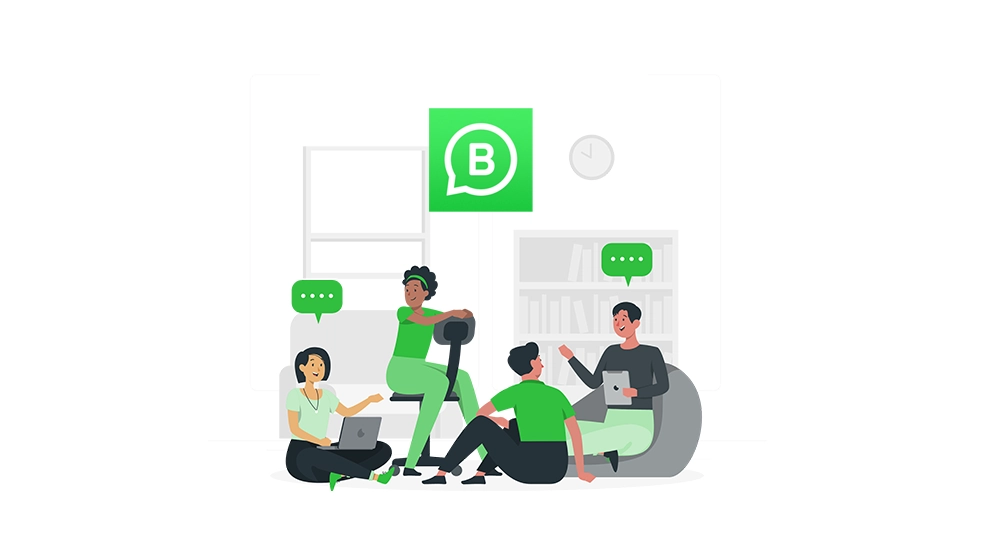 WhatsApp Business Comment L utiliser Pour Son Entreprise