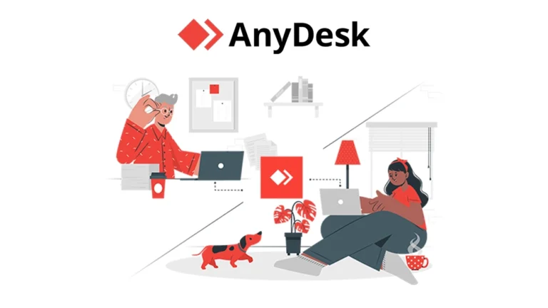 AnyDesk : le logiciel de bureau à distance gratuit miniature