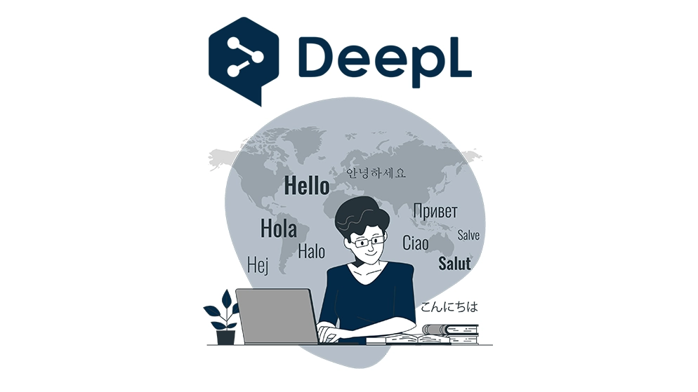 DeepL : le meilleur traducteur en ligne en 2025 miniature