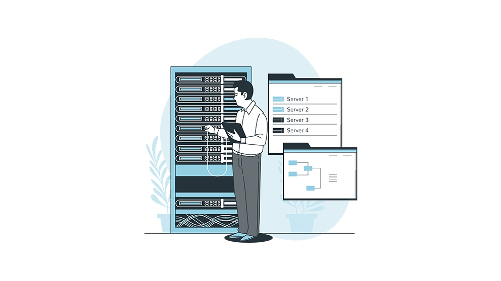 Serveur NAS : Tout savoir pour optimiser et sécuriser vos données miniature