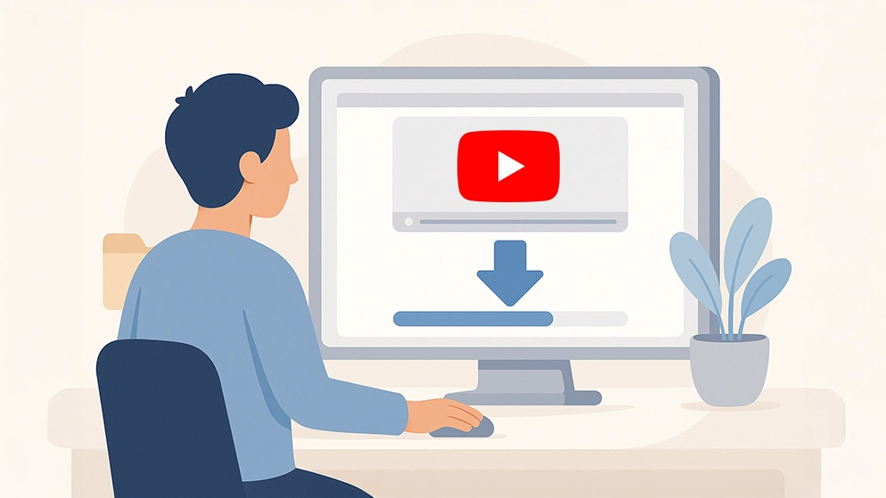 Comment télécharger une vidéo YouTube facilement miniature