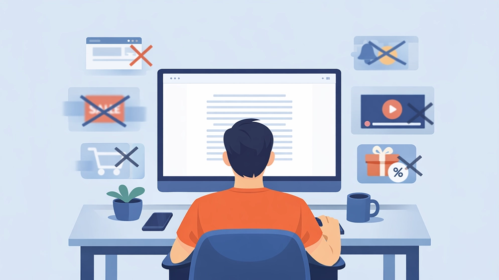 Mode lecture : définition, utilité et comment l&rsquo;activer ?